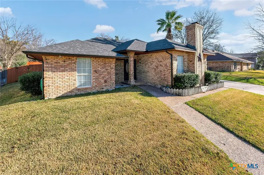 1909 Elk Trail, Harker Heights, TX 76548 - Image #2