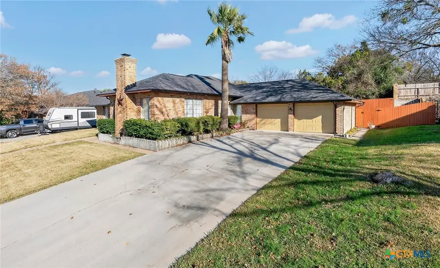 1909 Elk Trail, Harker Heights, TX 76548 - Image #3