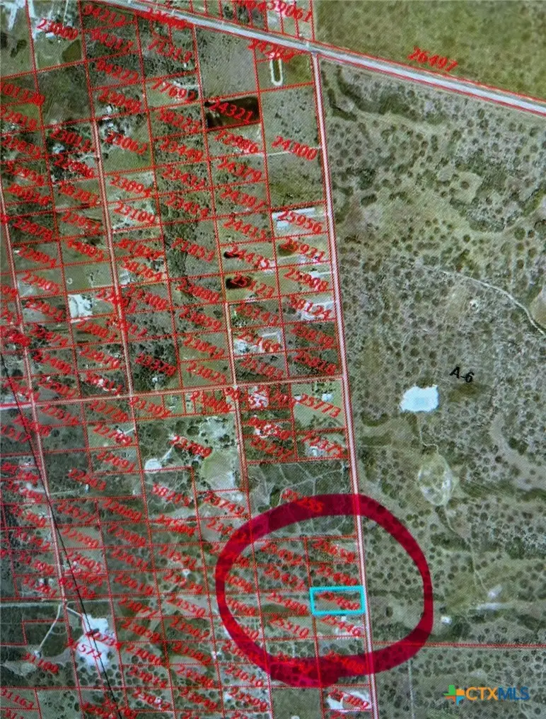 1857 Lane Road, Seadrift, TX 77983 - #1