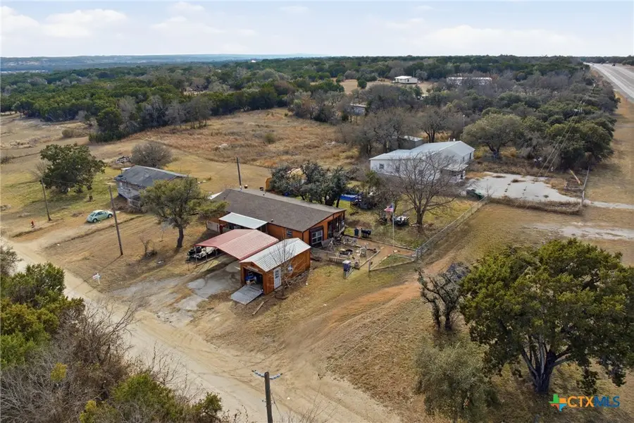164 County Road 4450, Kempner, TX 76539 - Image #2