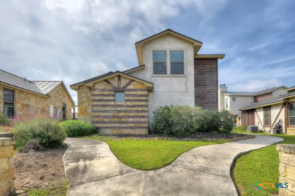 1650 Gruene Vineyard Crossing, New Braunfels, TX 78130 - Image #1
