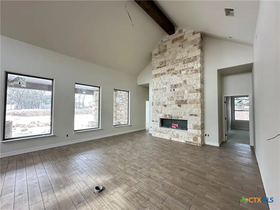 643 Bald Eagle Loop, Salado, TX 76571 - #2