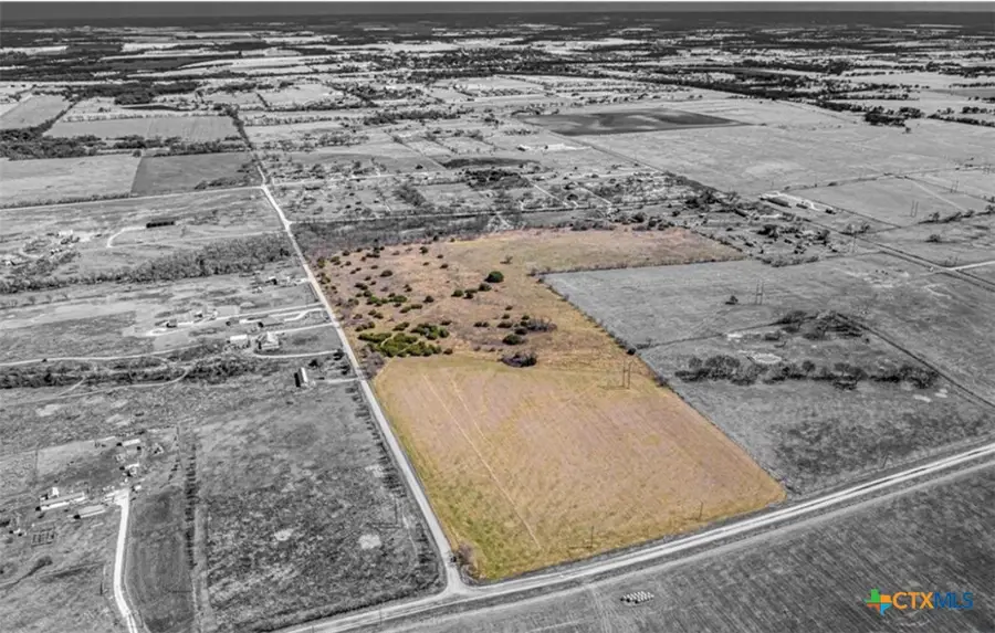 3200 Franklin Road, Troy, TX 76579 - #3