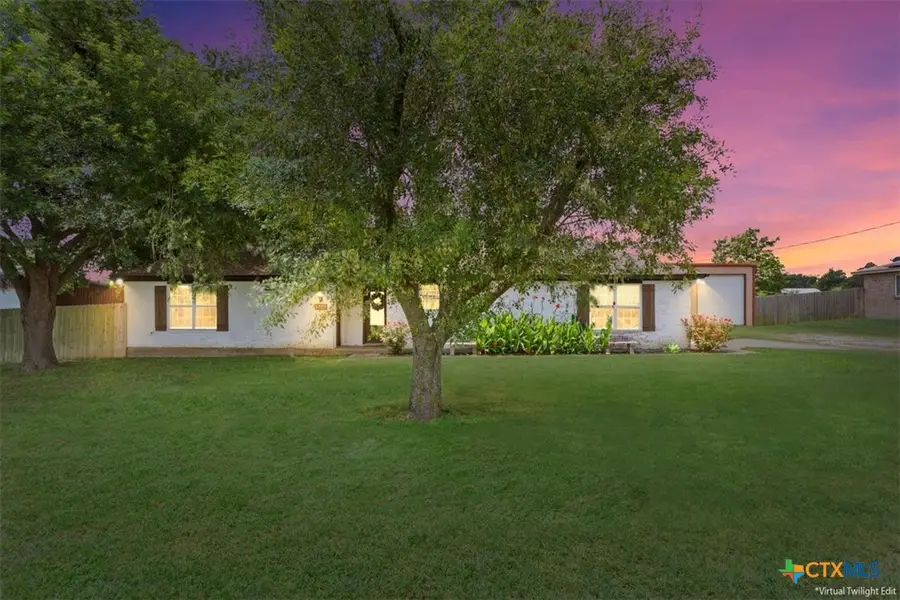 519 Pleasant View Road, Troy, TX 76579 - #2