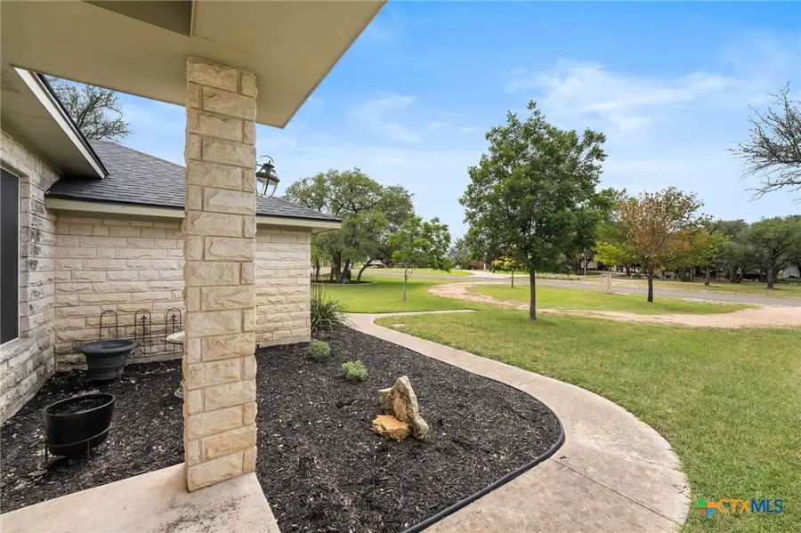 2301 Deer Trail, Lampasas, TX 76550 - #3