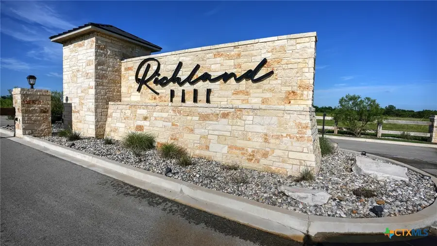 lot 64 Richland Park, Corsicana, TX 75109 - #2