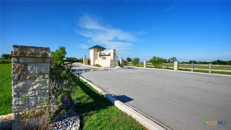 lot 64 Richland Park, Corsicana, TX 75109 - #3