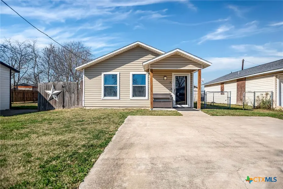 2612 Ozark Street, Victoria, TX 77901 - #3