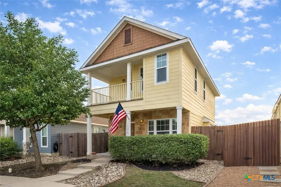 106 Preston Trail, San Marcos, TX 78666 - Image #2