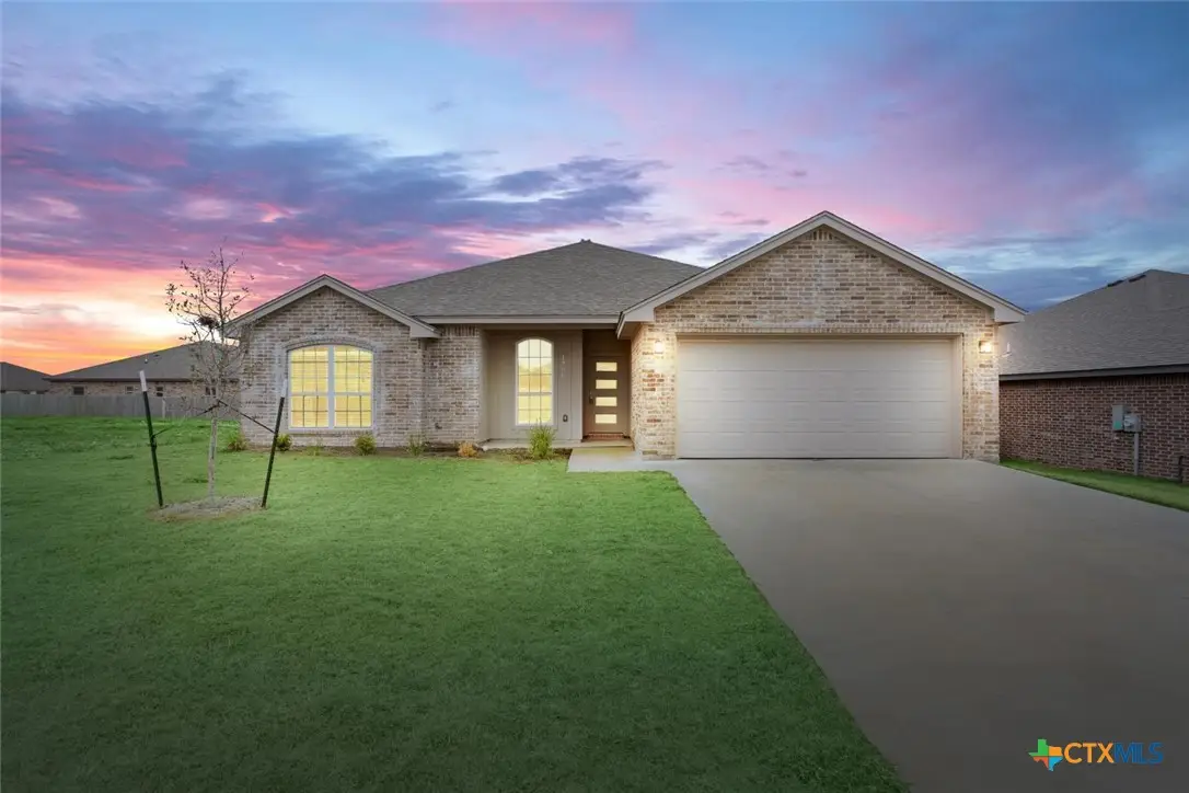 1306 Campbelton Drive, Temple, TX 76504 - #1