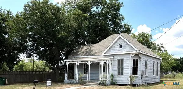 603 N Depot Street, Victoria, TX 77901