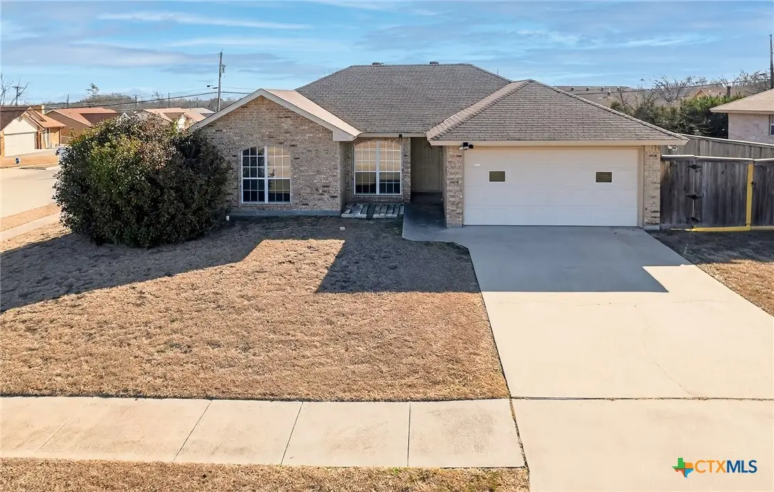 2900 Southhill Drive, Killeen, TX 76549 - #1