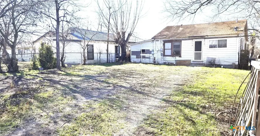 508 E French Street, Cuero, TX 77954 - #3
