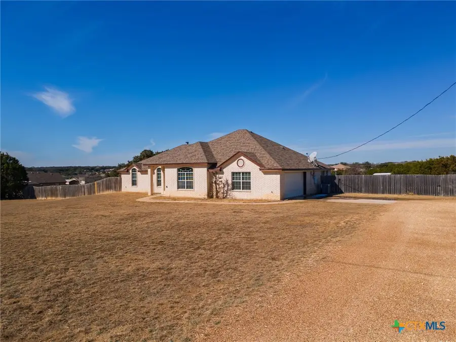 761 County Road 3340 Road, Kempner, TX 76539 - #2