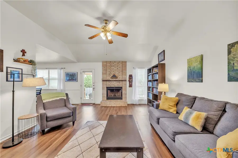 3104 O W Curry Drive, Killeen, TX 76542 - #3