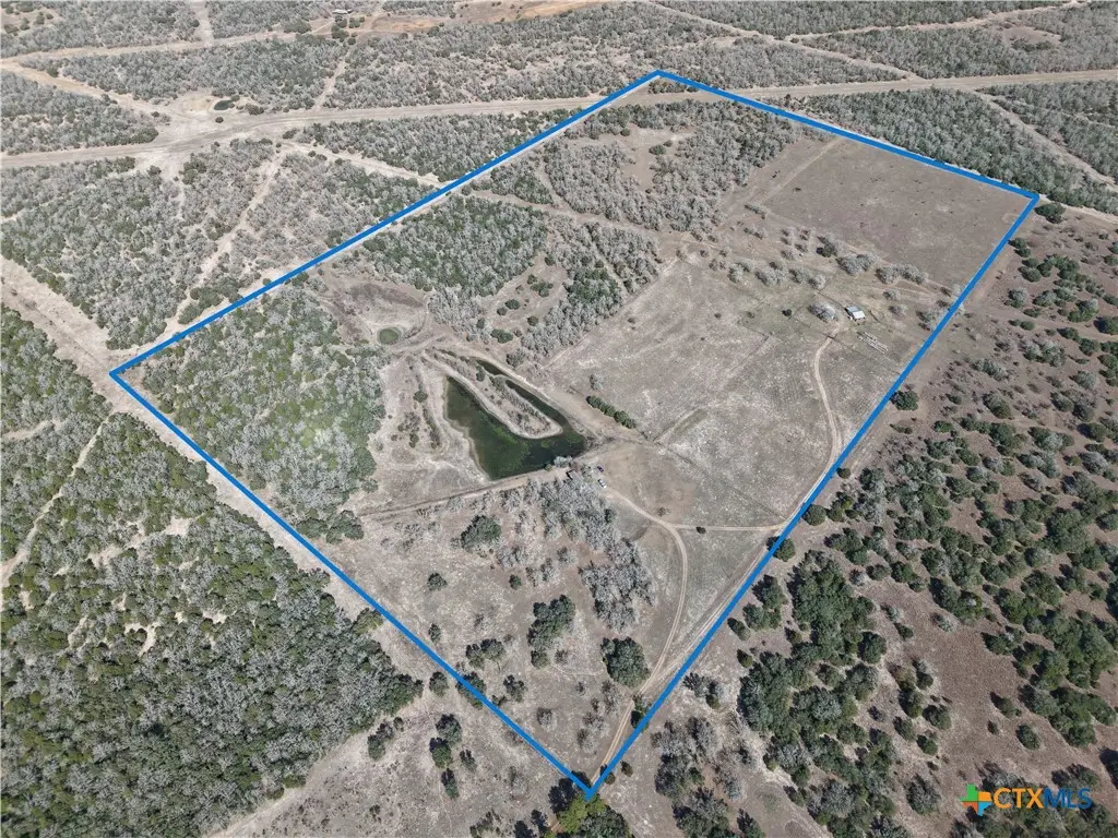 15631 Fm 682, Yoakum, TX 77995 - #1