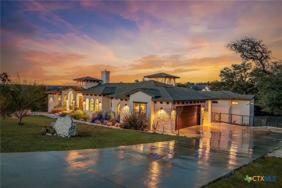 1416 Stahlman Way, New Braunfels, TX 78132 - #2
