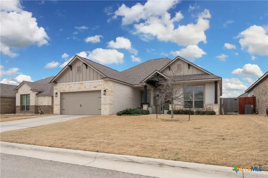 7307 Hammermill Lane, Temple, TX 76502 - #2