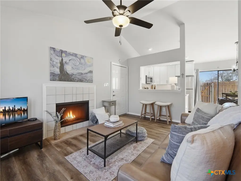 11901 E Swearingen Drive #125, Austin, TX 78758 - Image #1