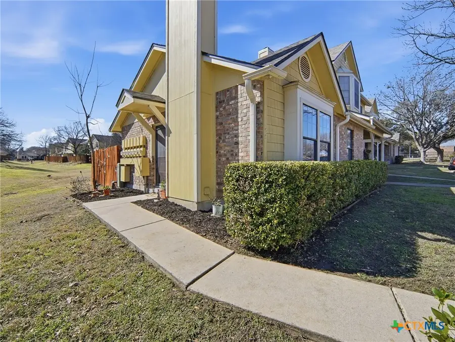 11901 E Swearingen Drive #125, Austin, TX 78758 - Image #3