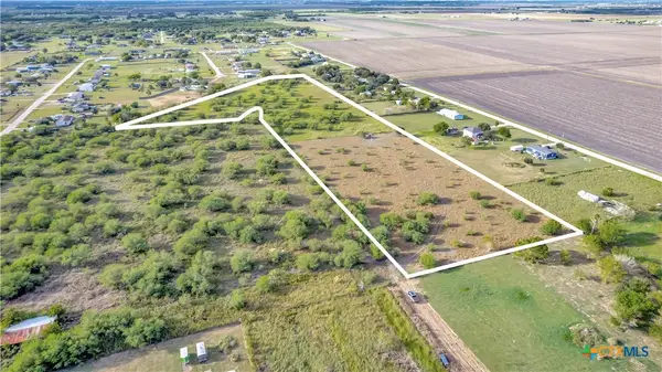 0 Crouch/gregory Street, Victoria, TX 77905