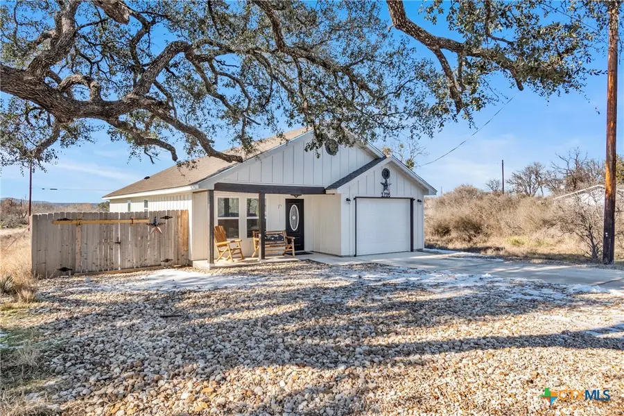 1706 Redwood Drive, Granite Shoals, TX 78654 - Image #3