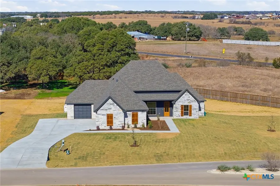 11006 Eagle Walk Boulevard, Salado, TX 76571 - #2