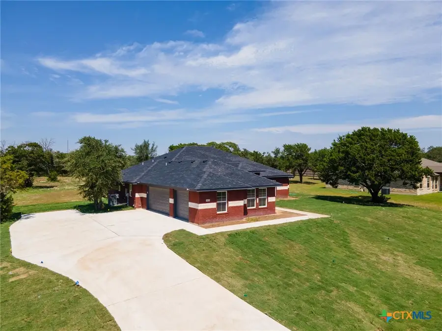 3025 Millhouse Road, Copperas Cove, TX 76522 - #2