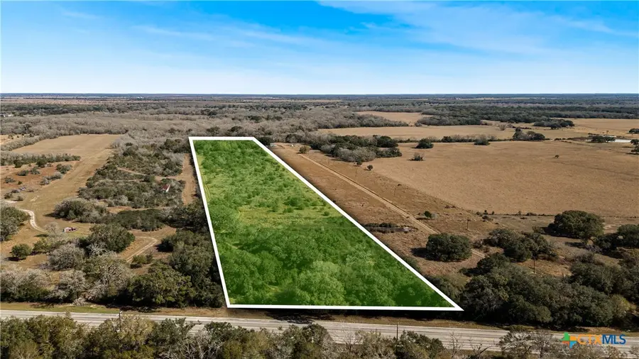 TBD St Hwy 111 N, Edna, TX 77957 - #2
