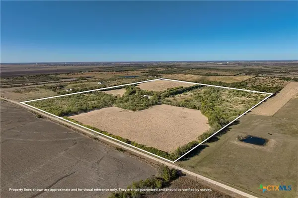 1633 Alexander Road, Moody, TX 76557