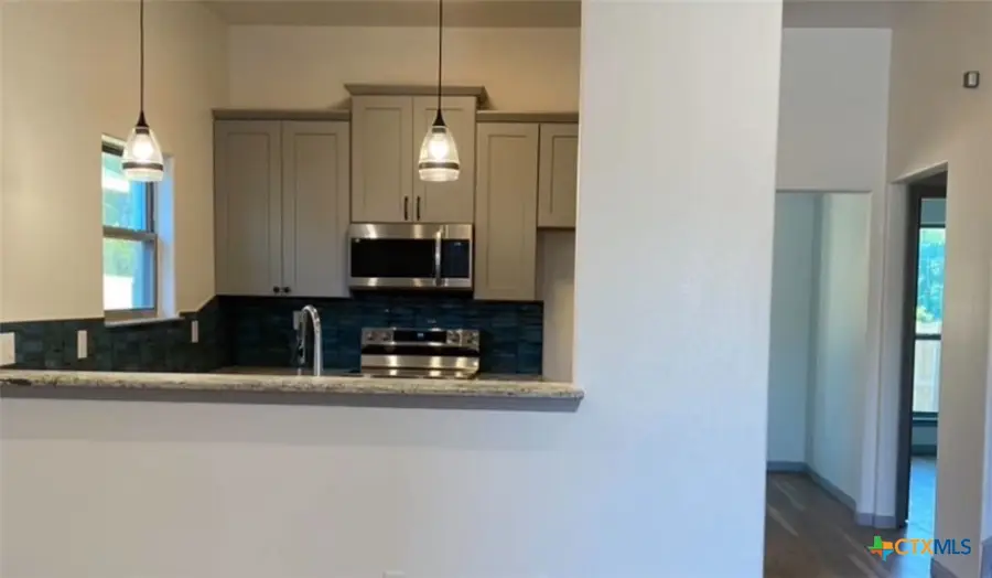 3502 Abraham Drive, Killeen, TX 76549 - #3