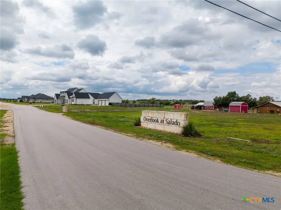 930 Inka Road, Salado, TX 76571 - #2