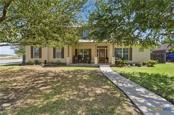 3353 Joshs Way, Marion, TX 78124