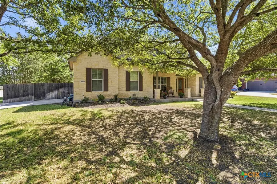 3353 Joshs Way, Marion, TX 78124 - #2