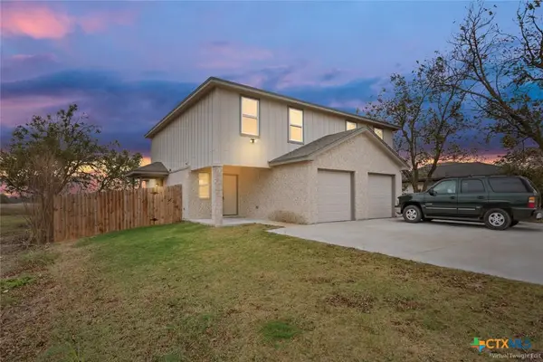 907 E Main Street #A, B, Troy, TX 76579