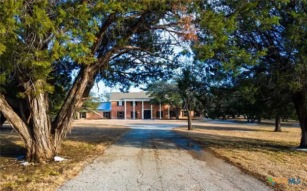 102 Mesa Drive, Gatesville, TX 76528