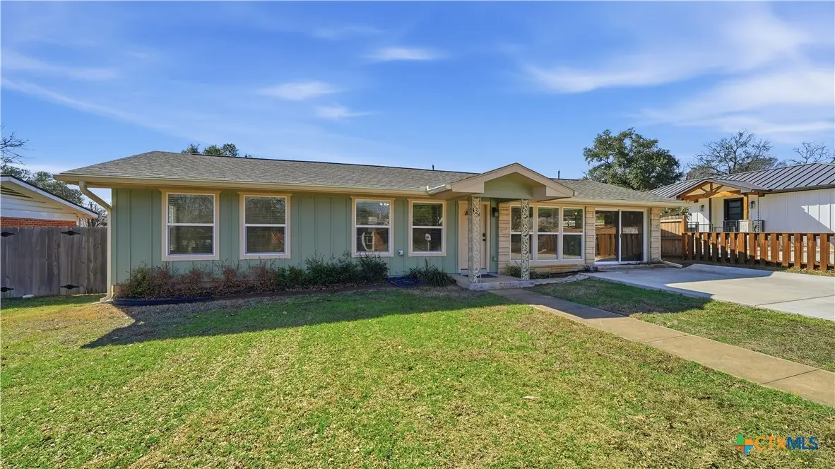 1409 Highland Drive, San Marcos, TX 78666 - Image #1