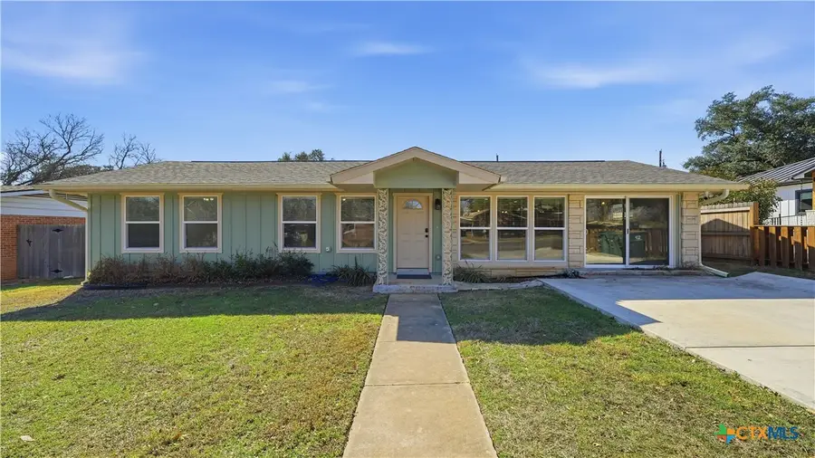 1409 Highland Drive, San Marcos, TX 78666 - Image #3