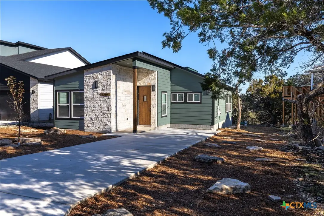 1310 Mountain Top Loop, Canyon Lake, TX 78133 - Image #1