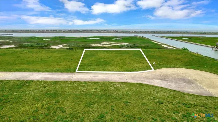 LOT 383 Vineyard Bay, Port Oconnor, TX 77982 - #2