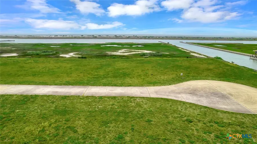 LOT 383 Vineyard Bay, Port Oconnor, TX 77982 - #3