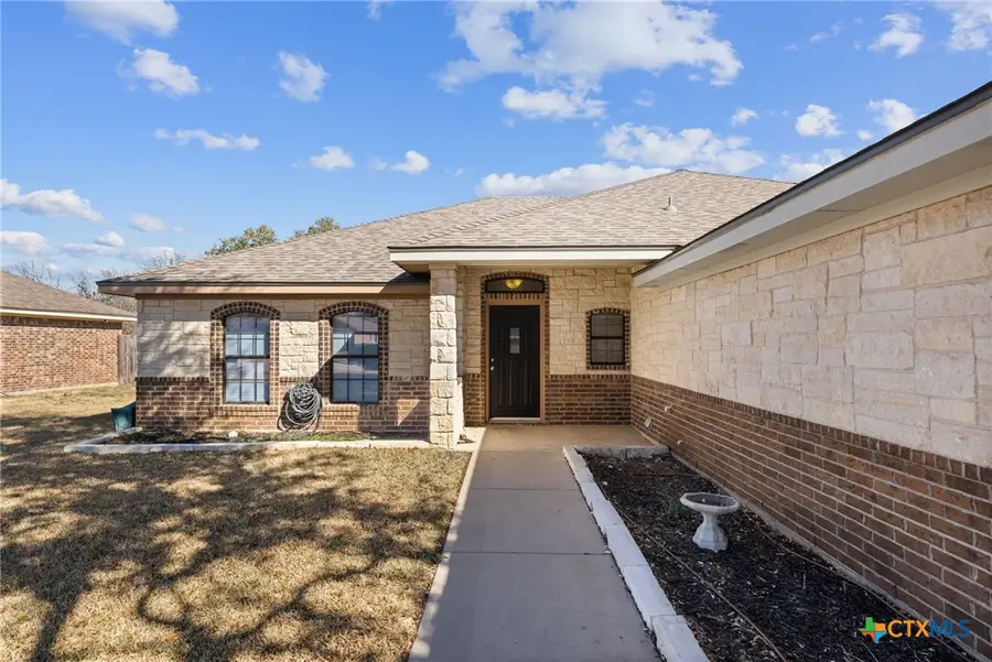 4712 Ramhorn, Killeen, TX 76542 - #2