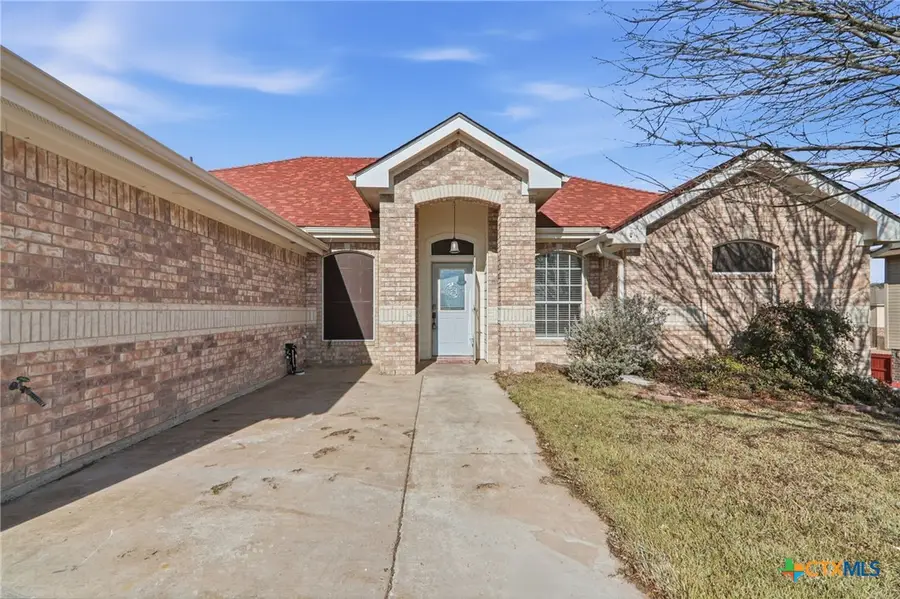 2404 Spirit Dancer Drive, Copperas Cove, TX 76522 - #3