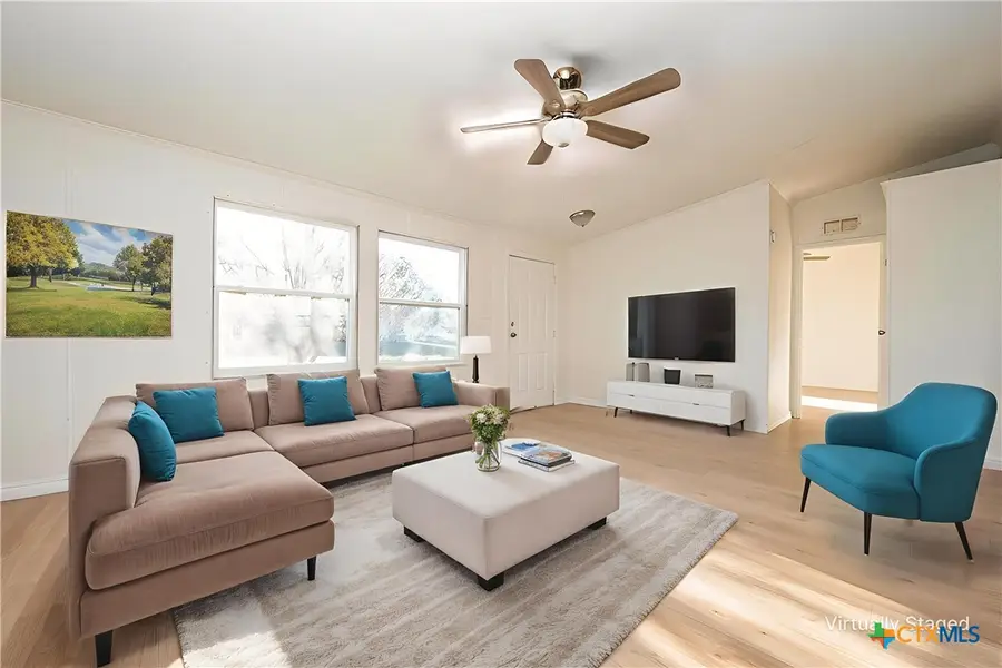 105 Grace Road, Belton, TX 76513 - Image #2