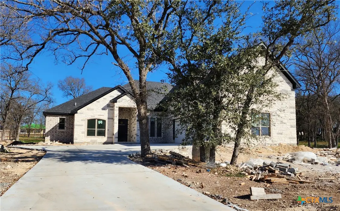 618 Bald Eagle Loop, Salado, TX 76571 - #1
