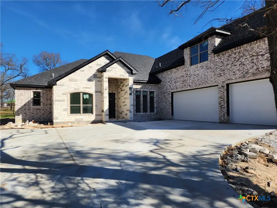 618 Bald Eagle Loop, Salado, TX 76571 - #3