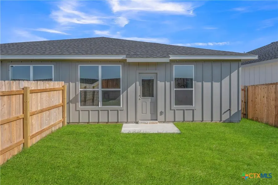 624 Pacific Crest Trail, Copperas Cove, TX 76522 - #3