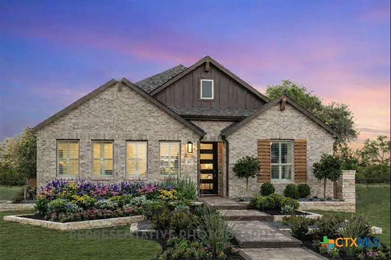 212 Missouri Primrose Lane, San Marcos, TX 78666 - Image #1