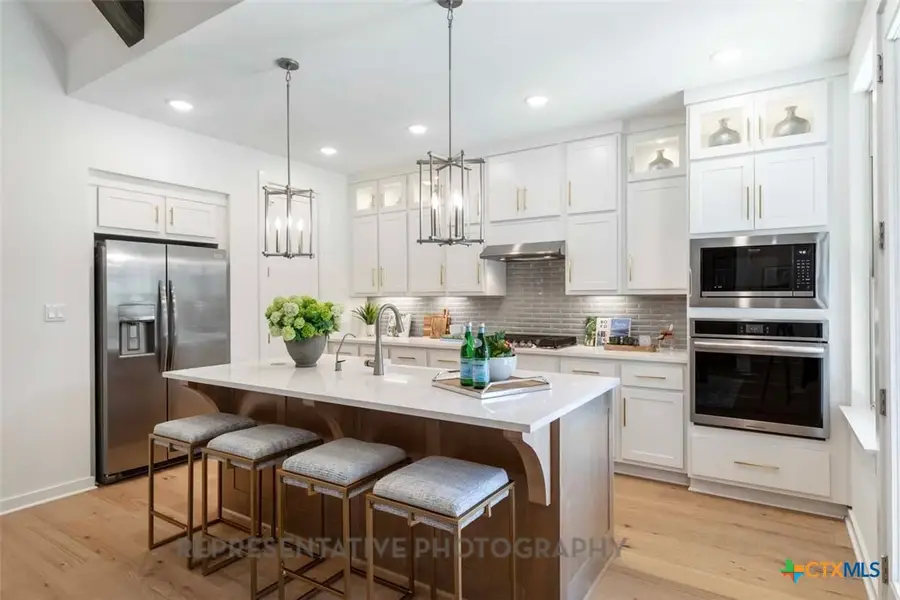 212 Missouri Primrose Lane, San Marcos, TX 78666 - Image #2