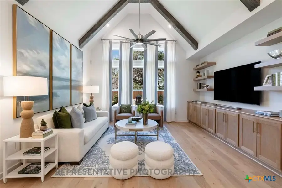 212 Missouri Primrose Lane, San Marcos, TX 78666 - Image #3